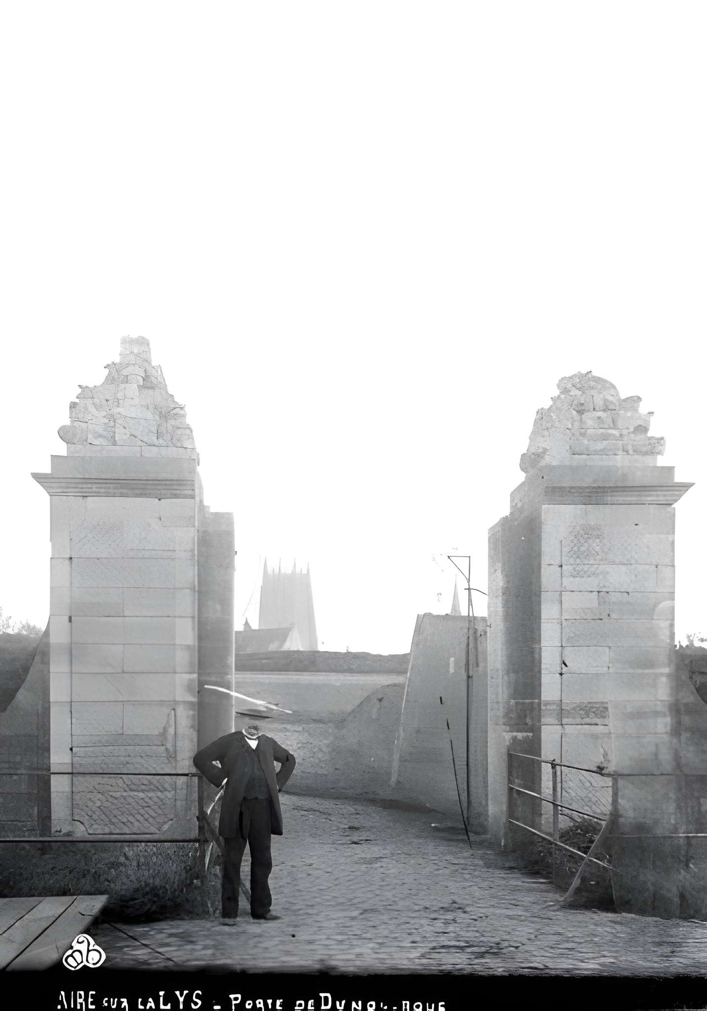 Fortifications d'Aire-sur-la-Lys