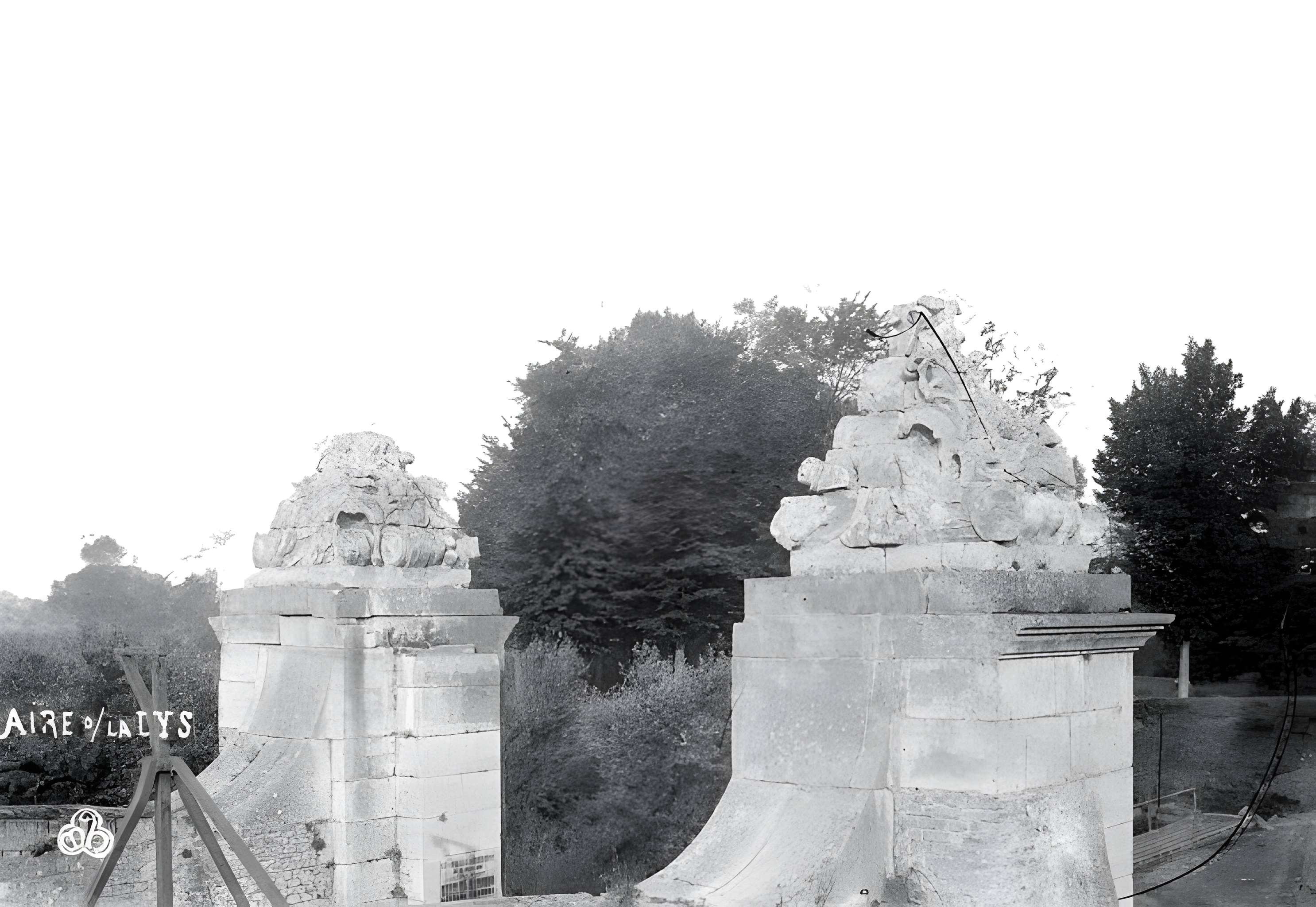 Fortifications d'Aire-sur-la-Lys