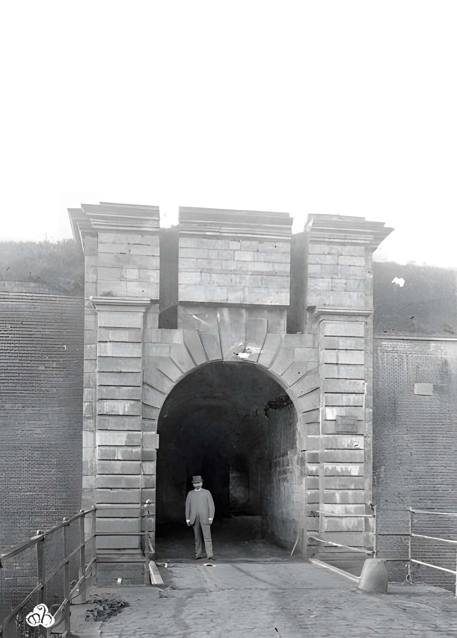 Fortifications d'Aire-sur-la-Lys