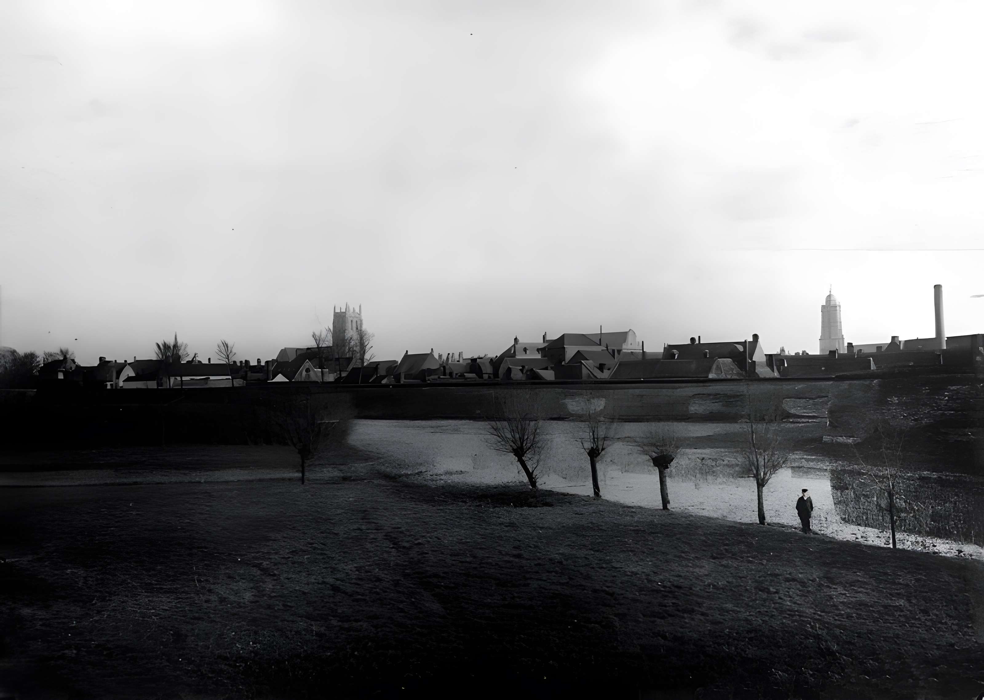 Fortifications d'Aire-sur-la-Lys