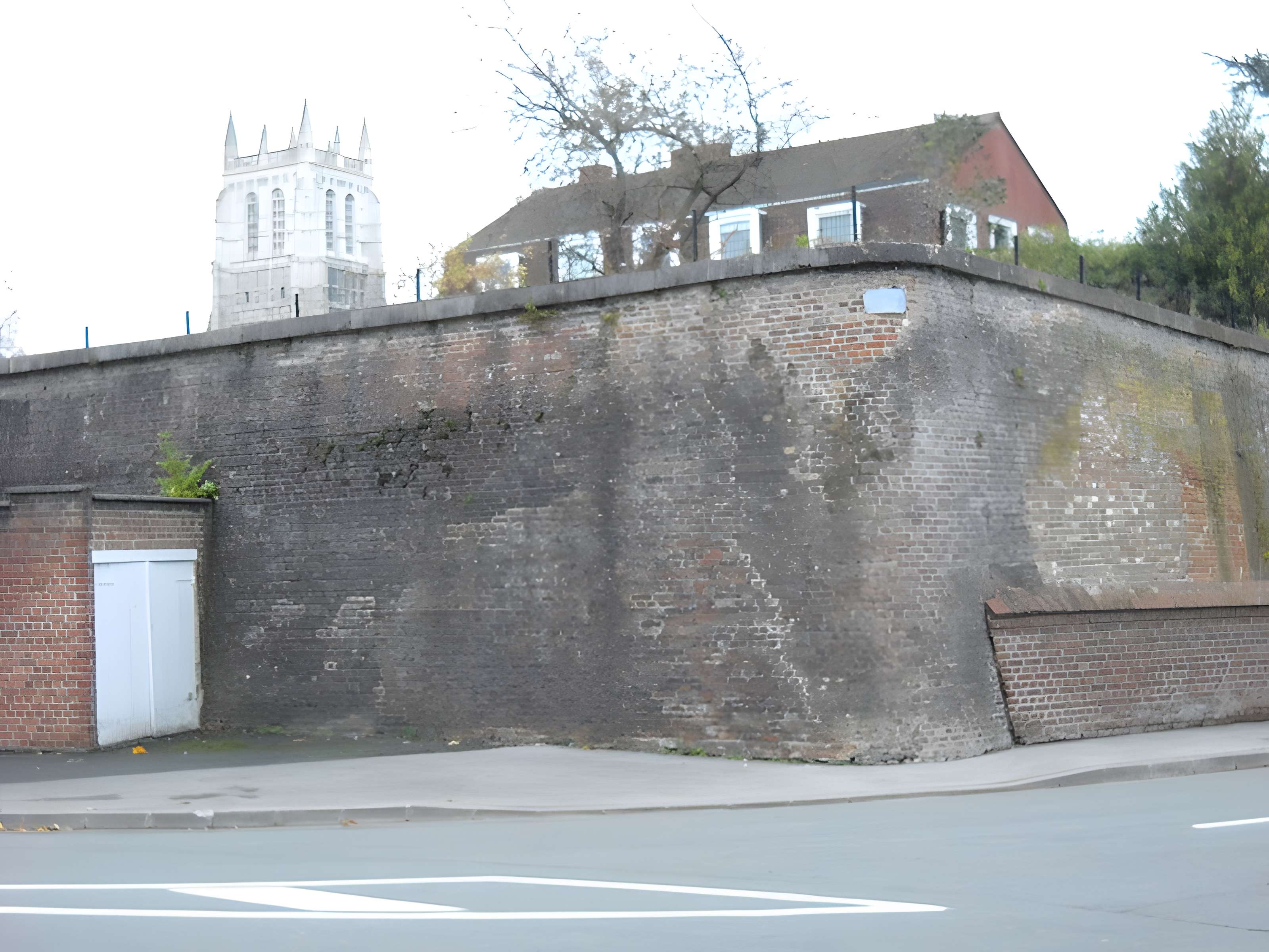 Fortifications d'Aire-sur-la-Lys