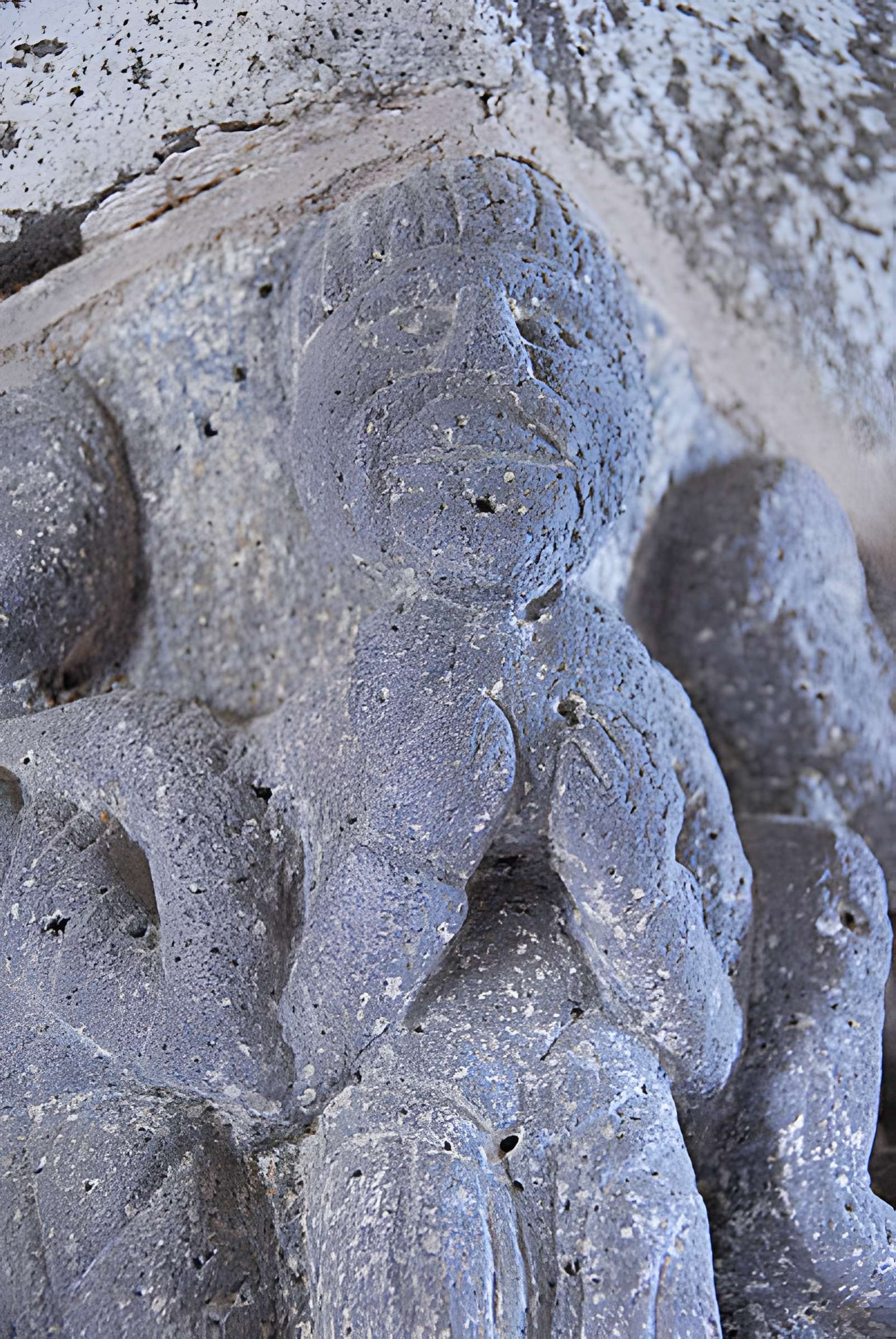 Chapelle funéraire de Chambon-sur-Lac