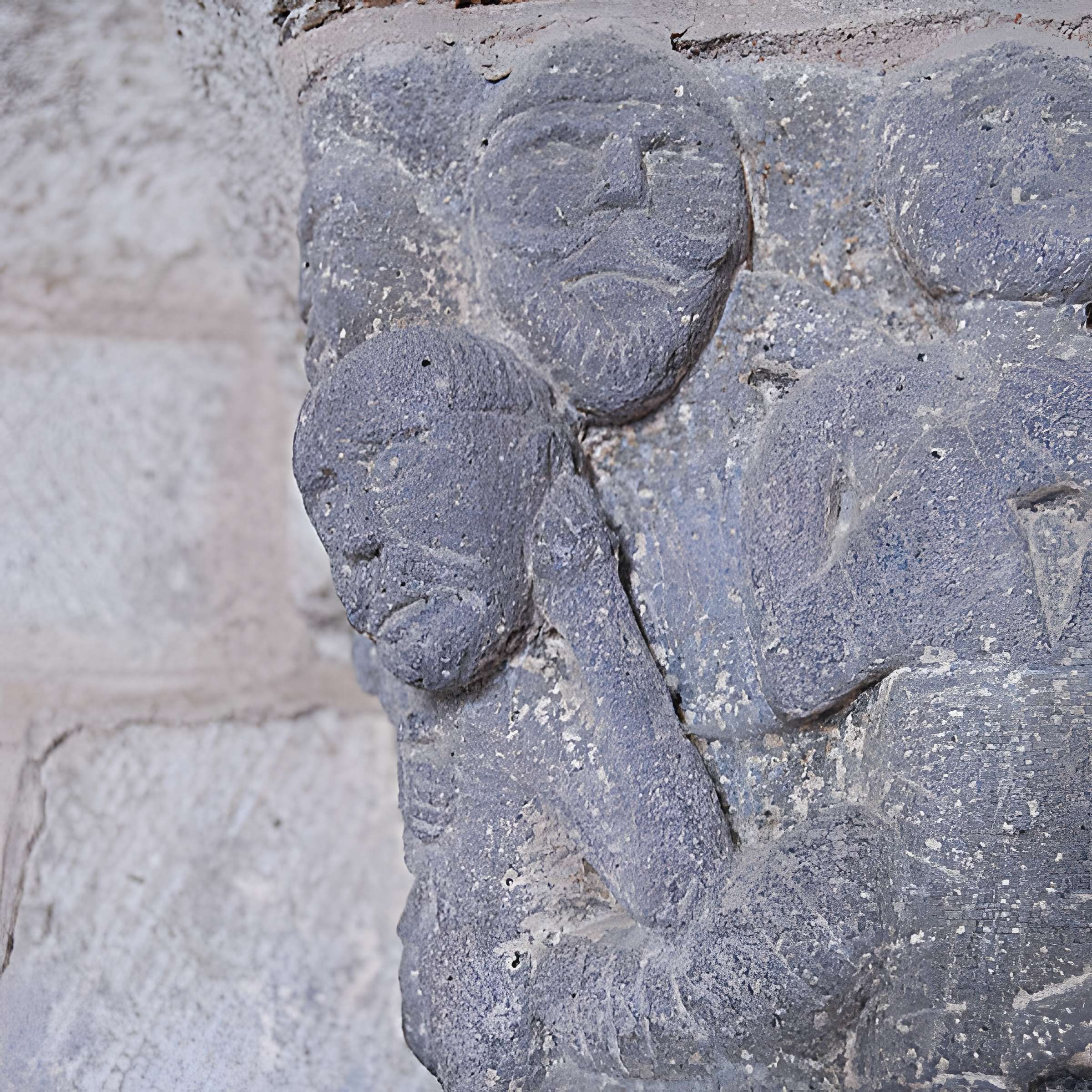 Chapelle funéraire de Chambon-sur-Lac