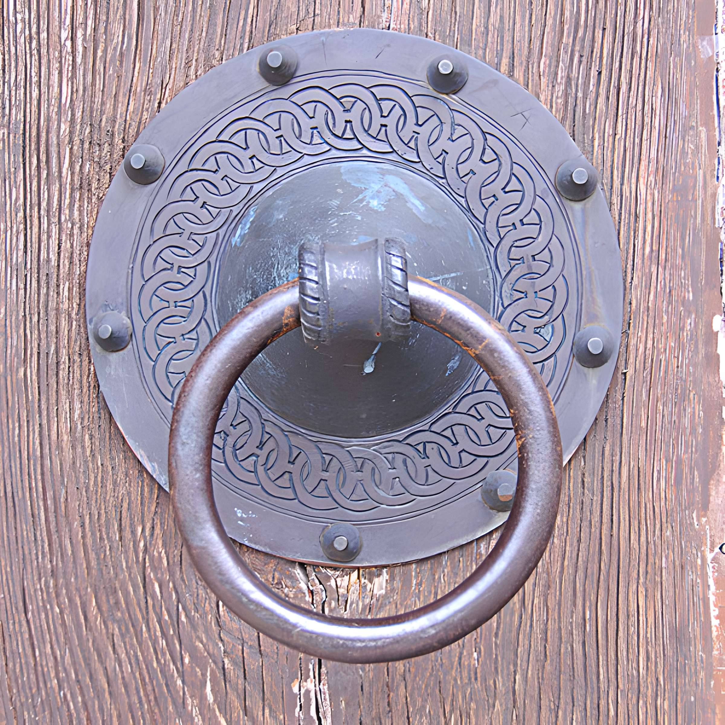 Chapelle funéraire de Chambon-sur-Lac