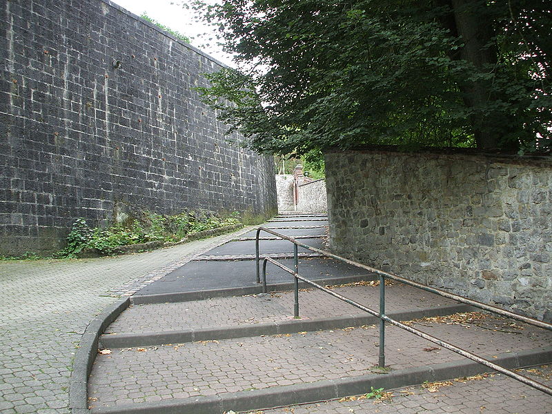 Fortifications d'Avesnes-sur-Helpe