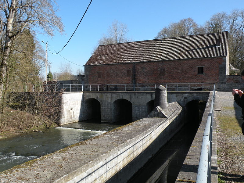 Fortifications d'Avesnes-sur-Helpe