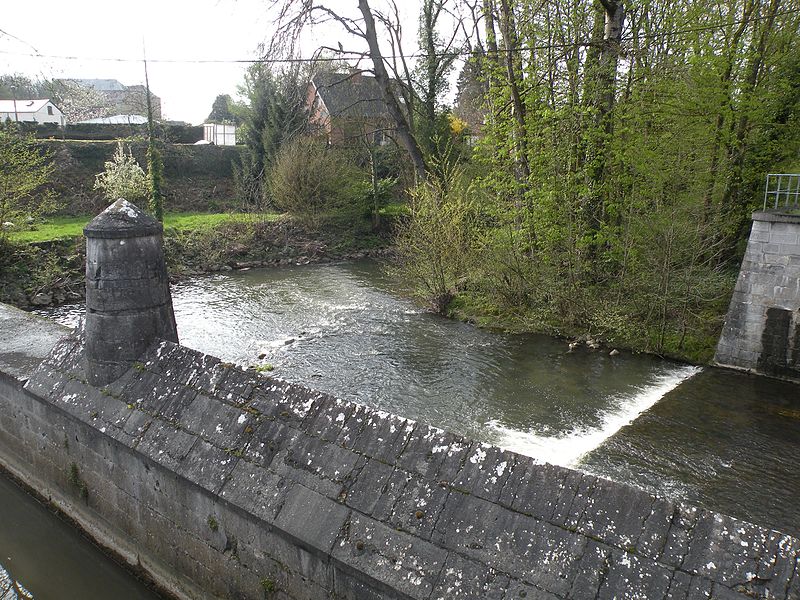 Fortifications d'Avesnes-sur-Helpe