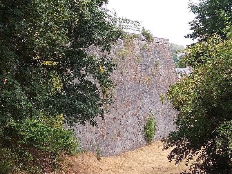 Fortifications d'Avesnes-sur-Helpe