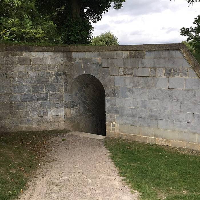 Photo de Fortifications dAvesnes-sur-Helpe