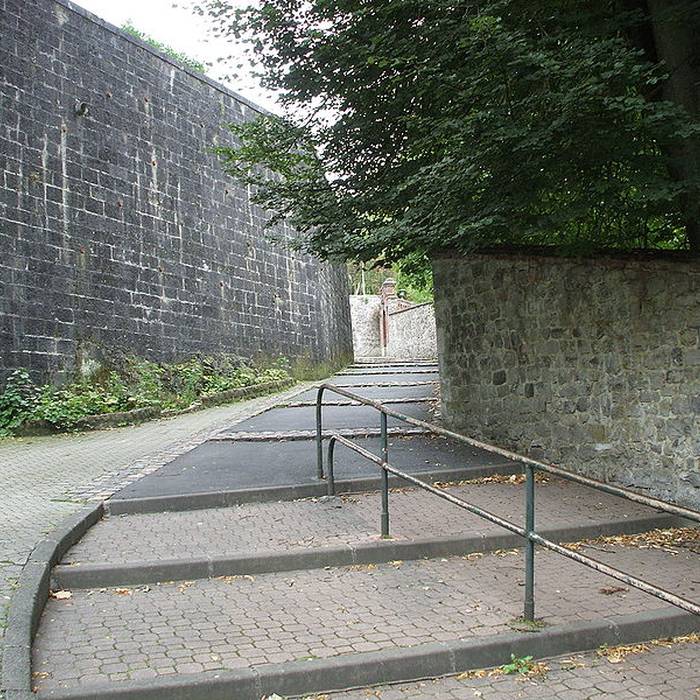 Photo de Fortifications dAvesnes-sur-Helpe