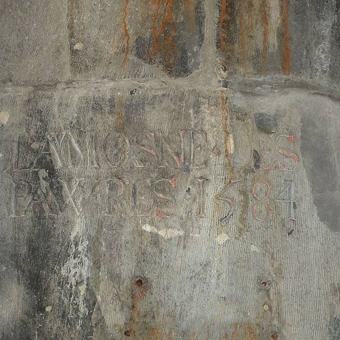 Photo de Fortifications dAvesnes-sur-Helpe