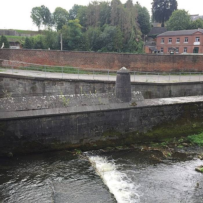 Photo de Fortifications dAvesnes-sur-Helpe