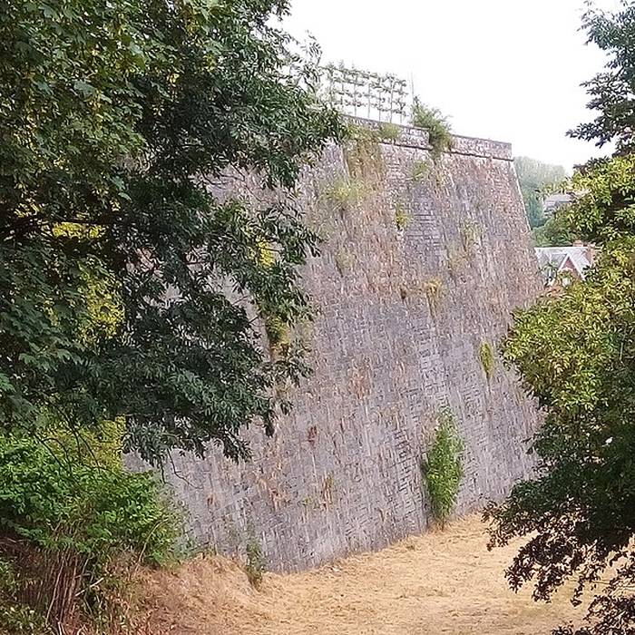 Photo de Fortifications dAvesnes-sur-Helpe