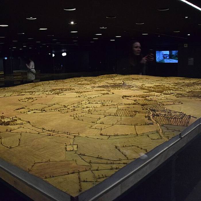 Photo de Fortifications dAvesnes-sur-Helpe