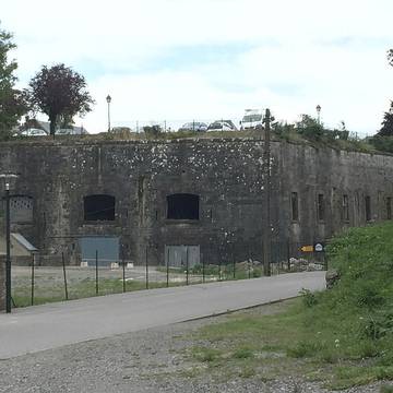 Fortifications dAvesnes-sur-Helpe
