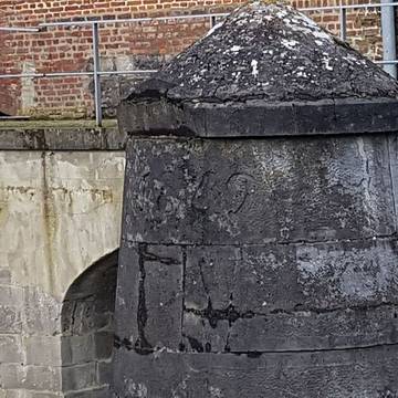 Fortifications dAvesnes-sur-Helpe
