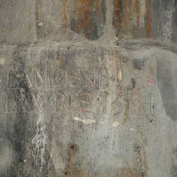 Fortifications dAvesnes-sur-Helpe