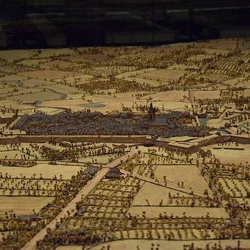 Fortifications dAvesnes-sur-Helpe