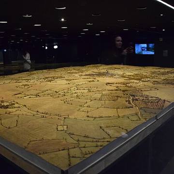 Fortifications dAvesnes-sur-Helpe