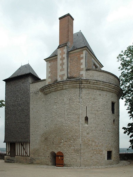 Photo de Fortifications de Blois