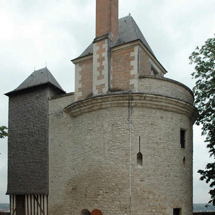 Photo de Ensemble des fortifications de la ville