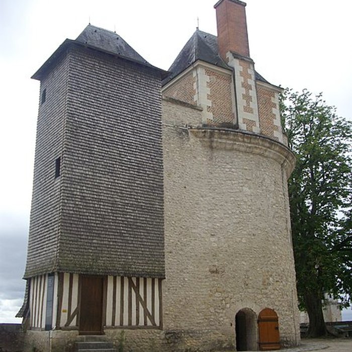 Photo de Ensemble des fortifications de la ville