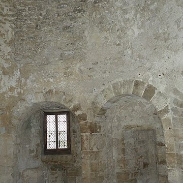 Ensemble des fortifications de la ville