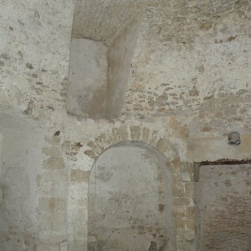 Ensemble des fortifications de la ville