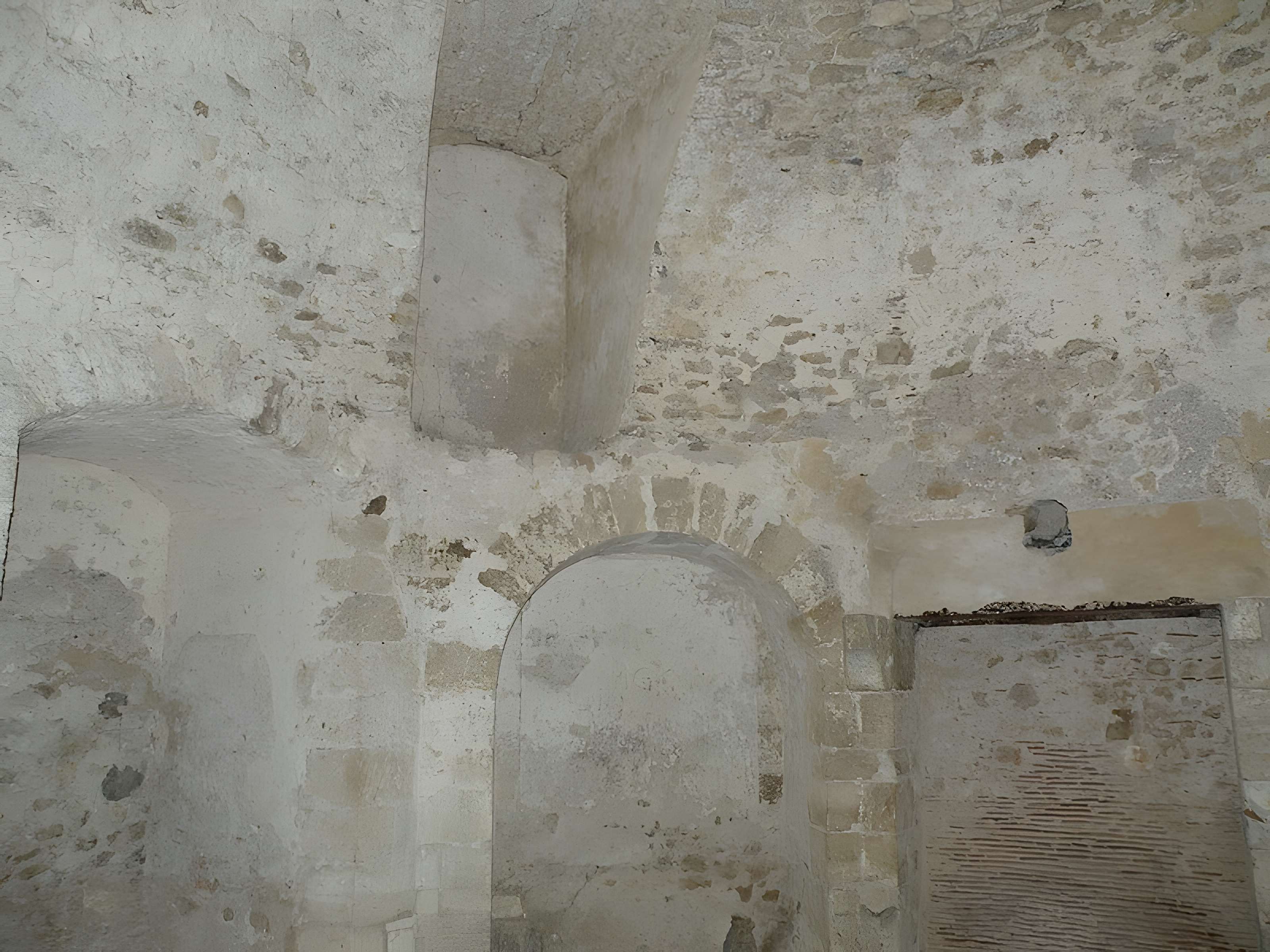 Ensemble des fortifications de la ville