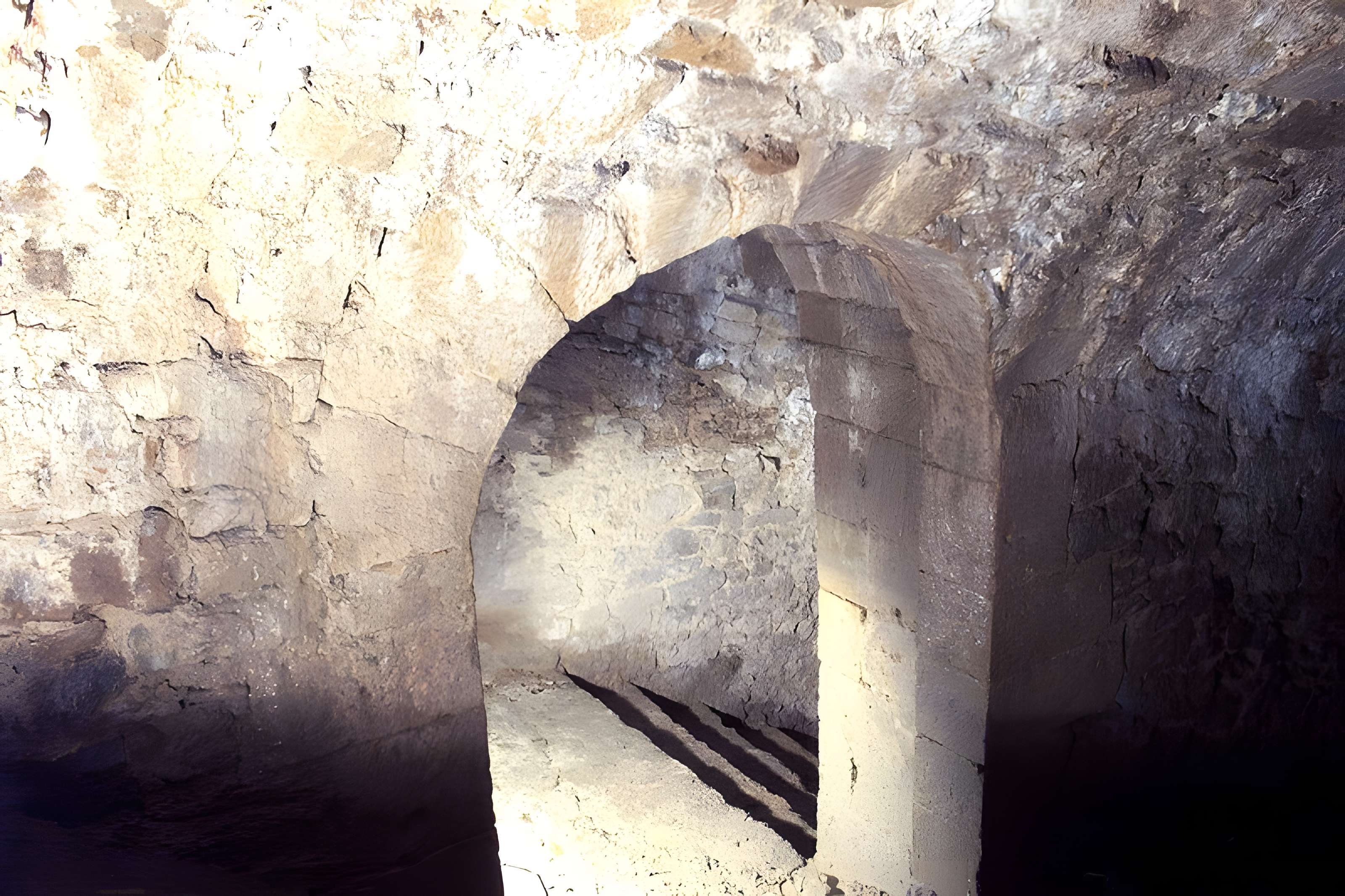 Fortifications de Carignan
