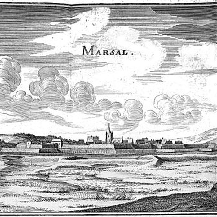 Photo de Fortifications de Marsal