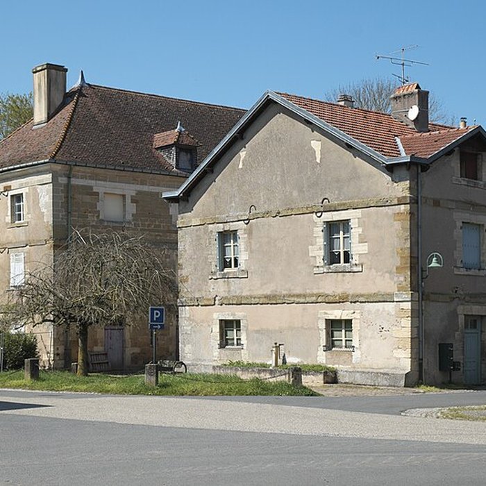 Photo de Fortifications de Marsal