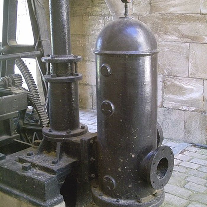 Photo de Fortifications de Marsal