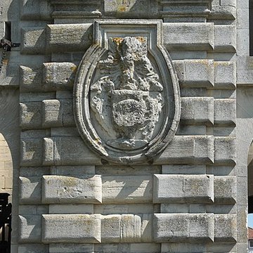 Fortifications de Marsal