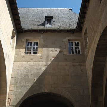 Fortifications de Marsal