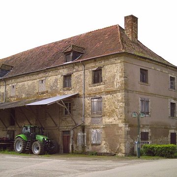 Fortifications de Marsal