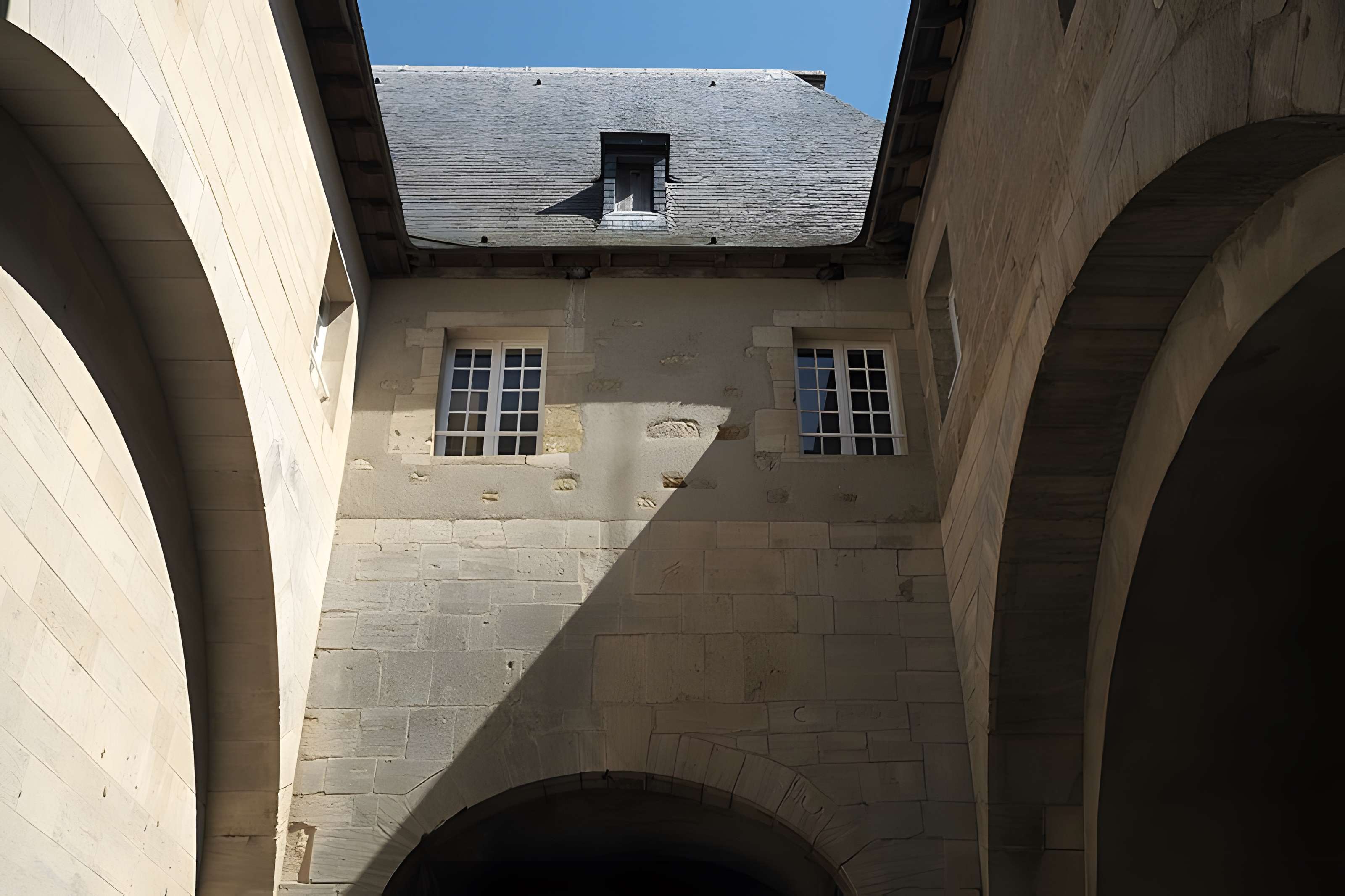 Fortifications de Marsal