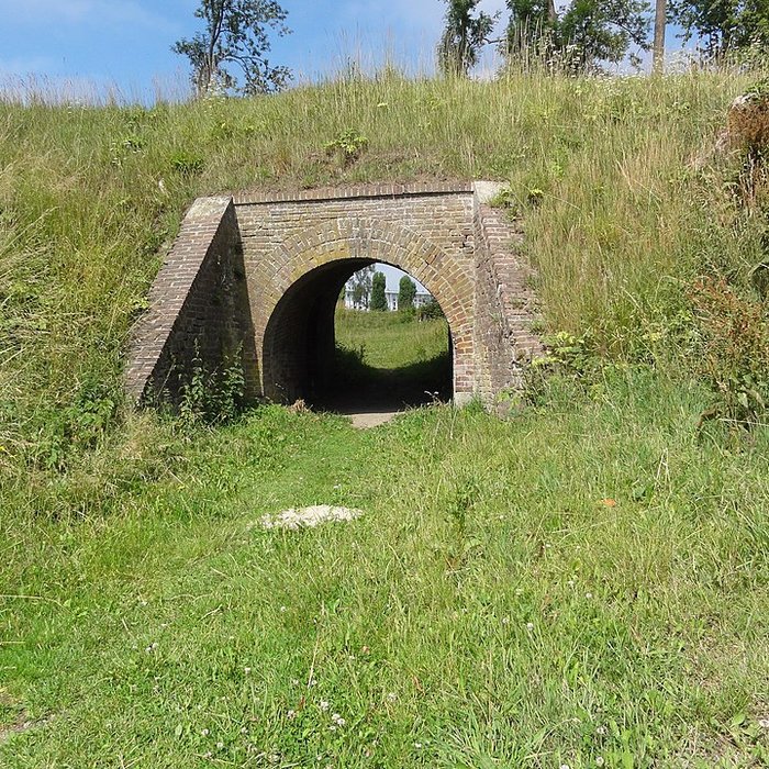 Photo de Fortifications de Maubeuge