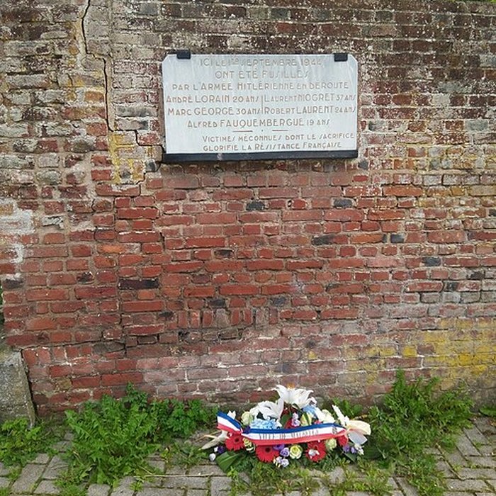 Photo de Fortifications de Maubeuge