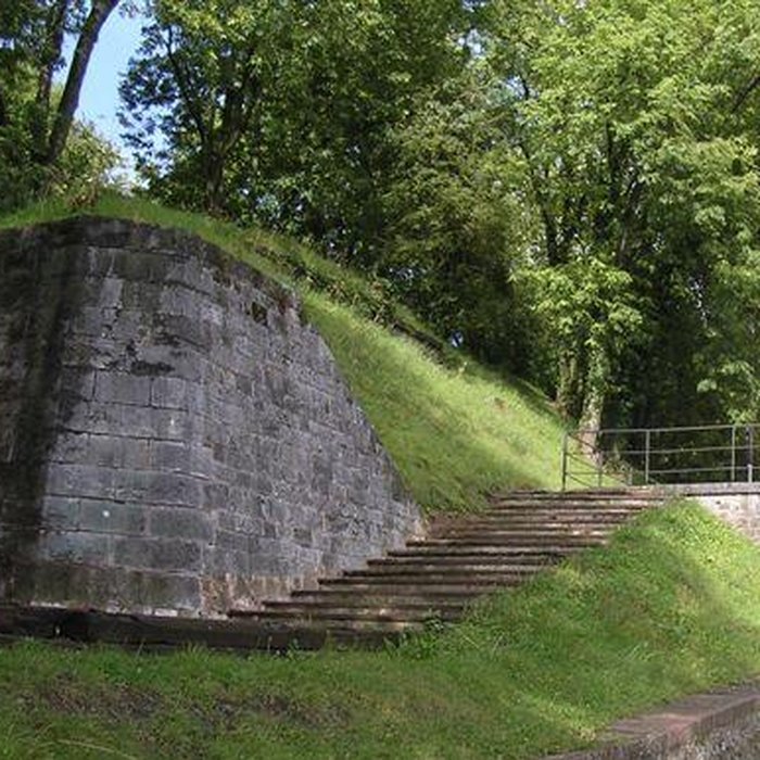 Photo de Fortifications de Maubeuge