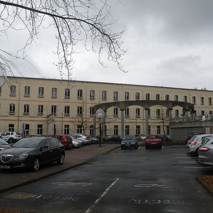 Photo de Fortifications de Maubeuge