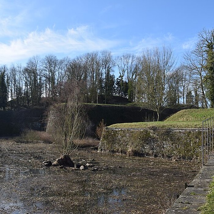 Photo de Fortifications de Maubeuge
