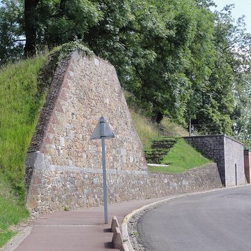 Fortifications de Maubeuge