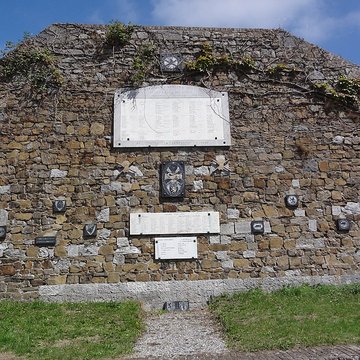 Fortifications de Maubeuge