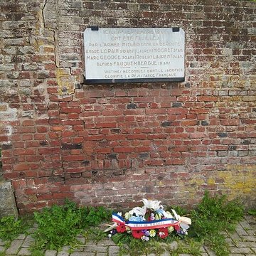 Fortifications de Maubeuge