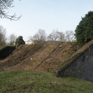 Fortifications de Maubeuge