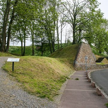 Fortifications de Maubeuge