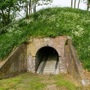 Fortifications de Maubeuge