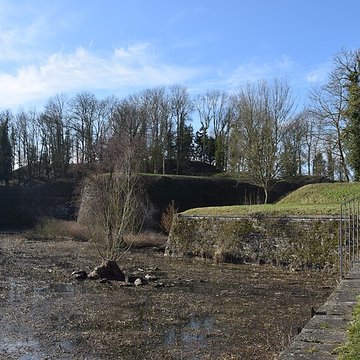 Fortifications de Maubeuge