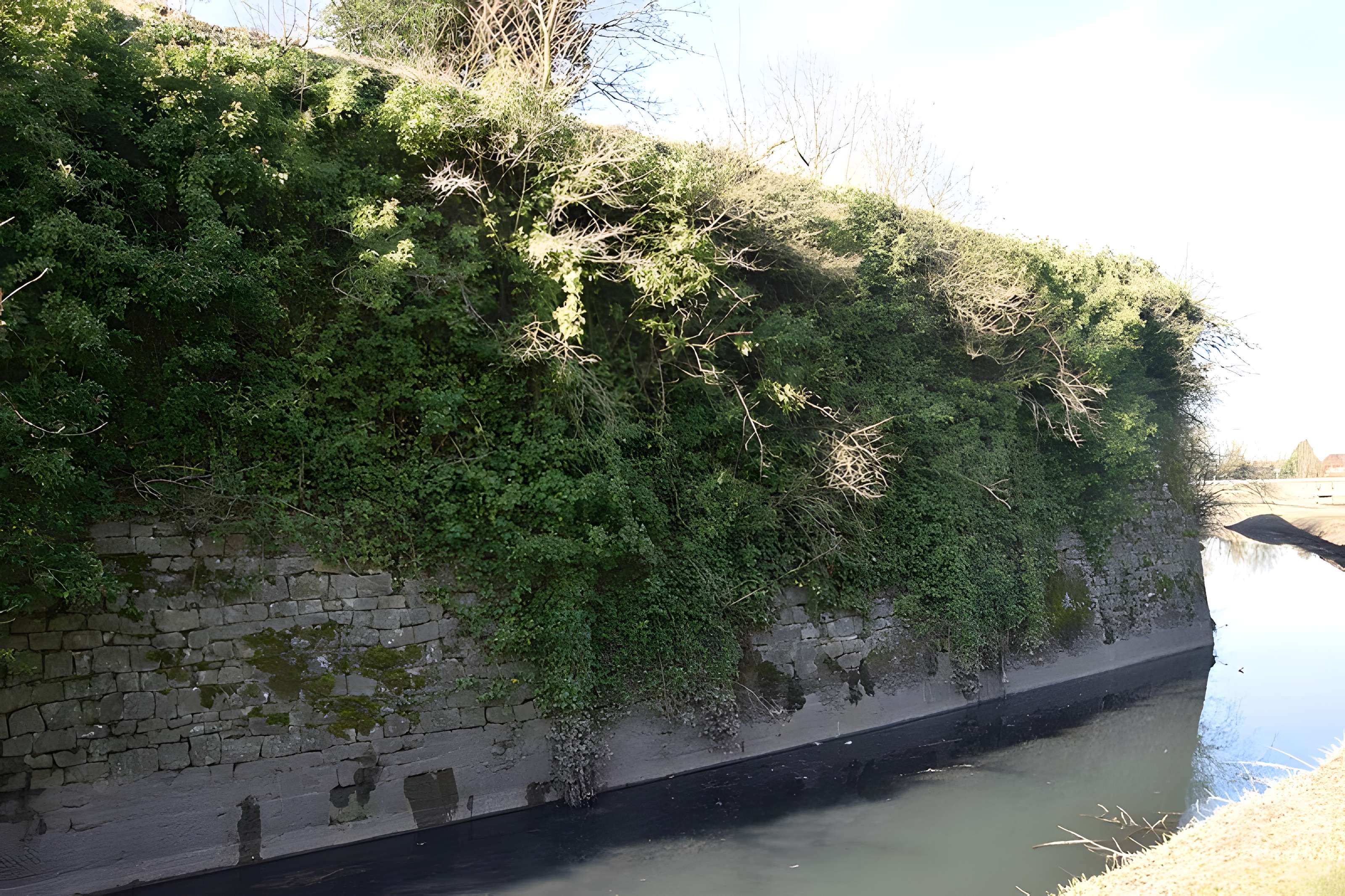 Fortifications de Maubeuge
